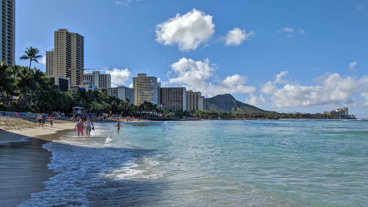 Photo of Others in Waikiki