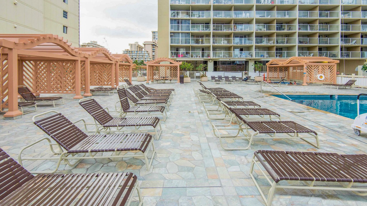 Photo of Outdoor in Waikiki