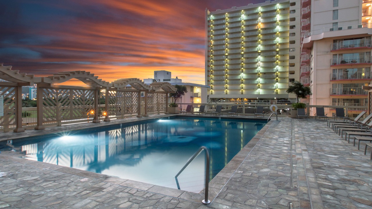 Photo of Outdoor in Waikiki