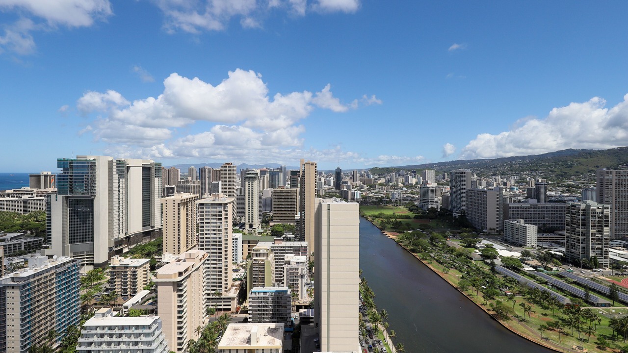 Photo of Outdoor in Waikiki