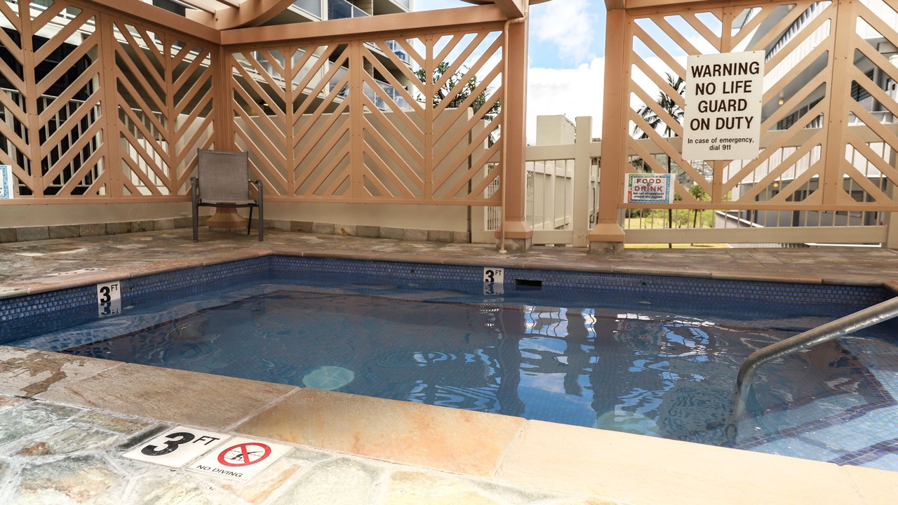 Photo of Outdoor in Waikiki