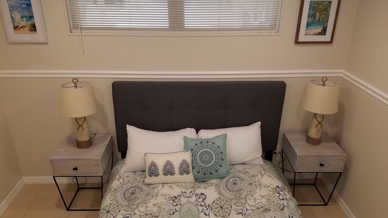 Photo of Bedroom in Rocky Point