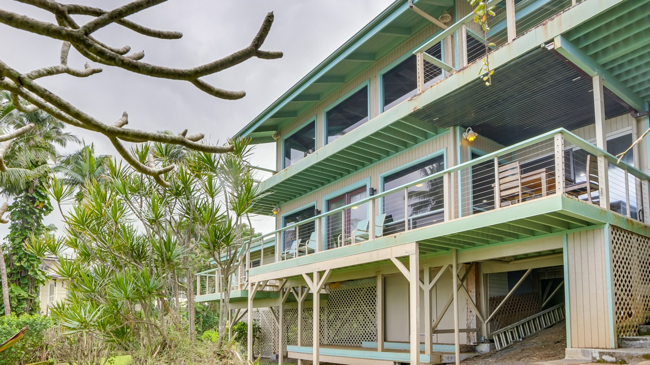 Photo of Outdoor in Hilo