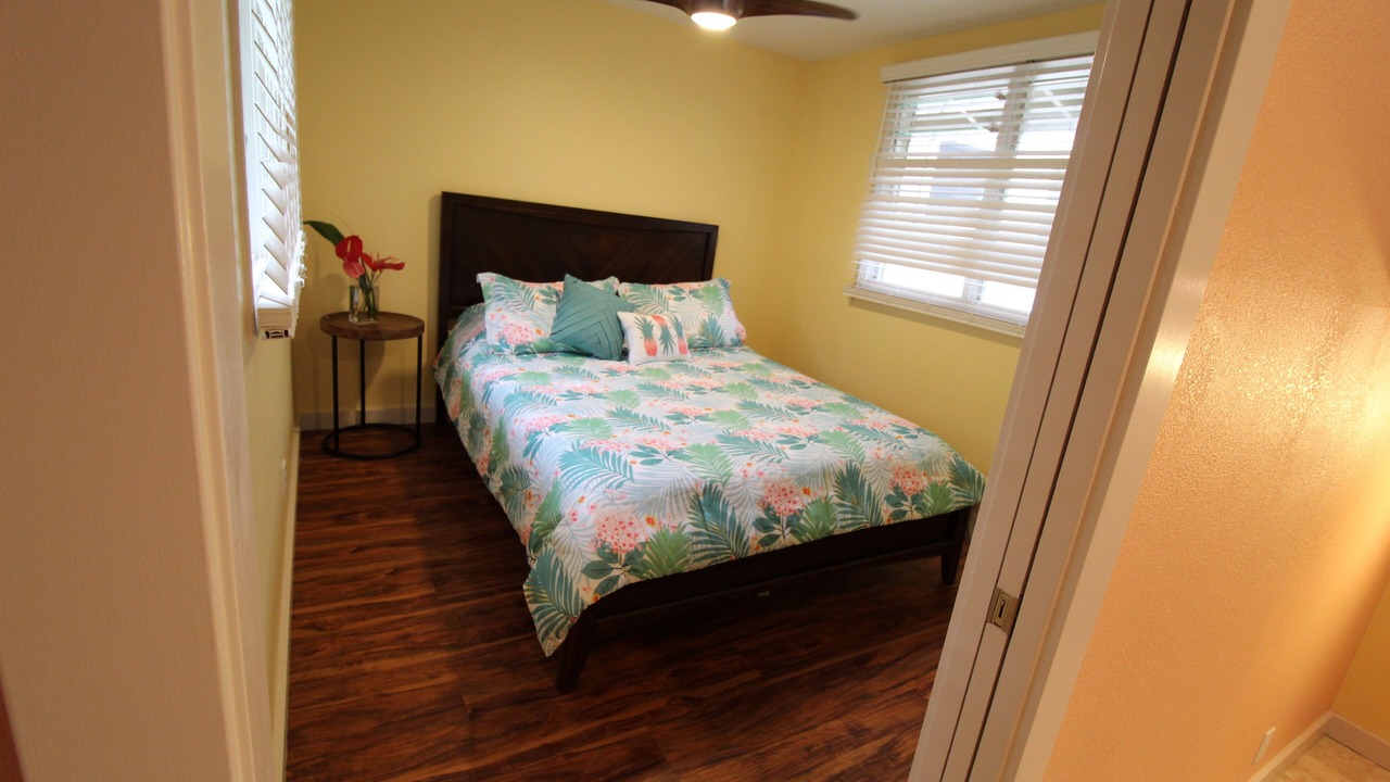 Photo of Bedroom in Kailua