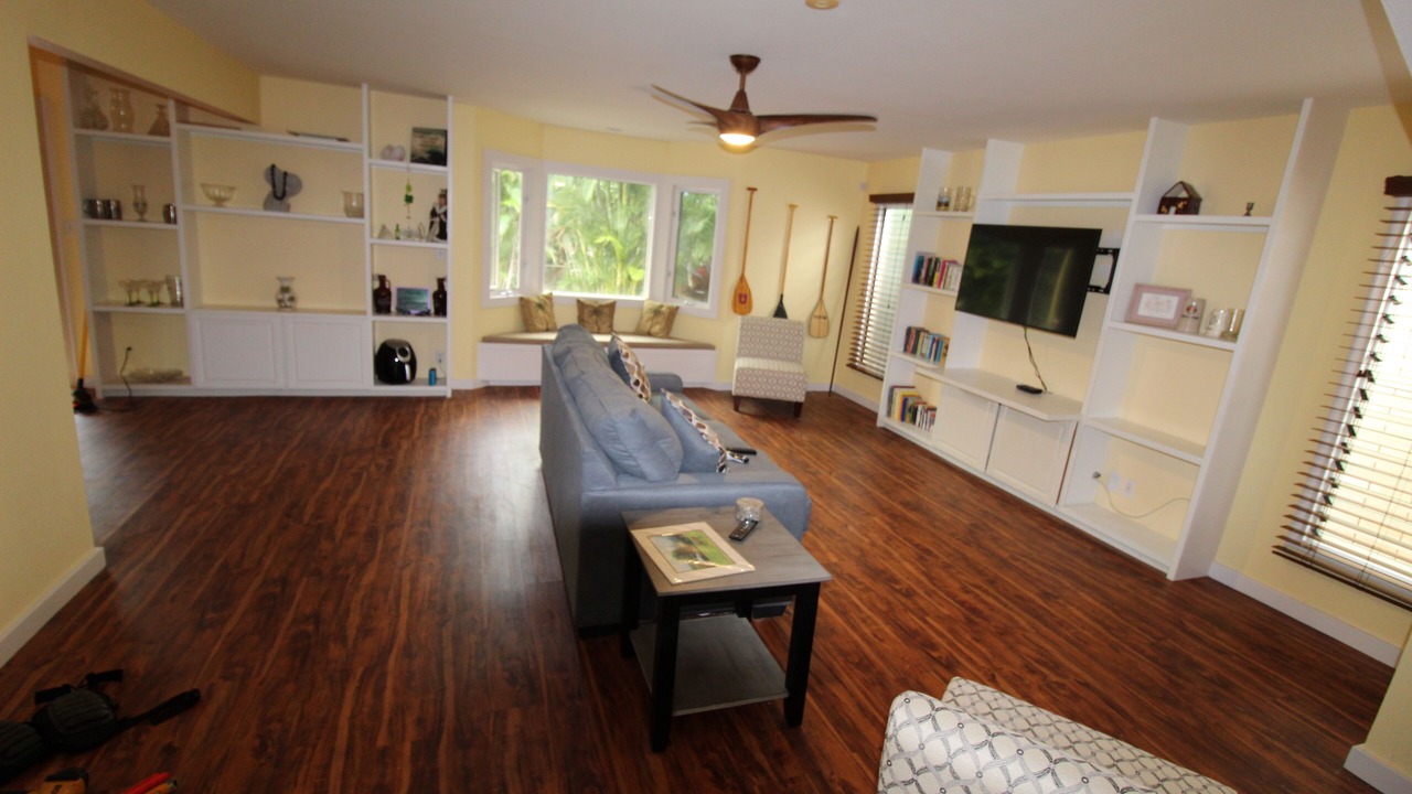 Photo of Livingroom in Kailua