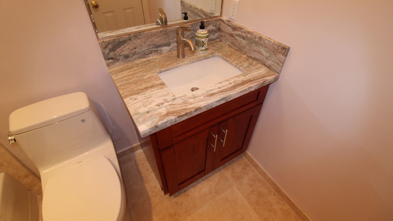 Photo of Bathroom in Kailua
