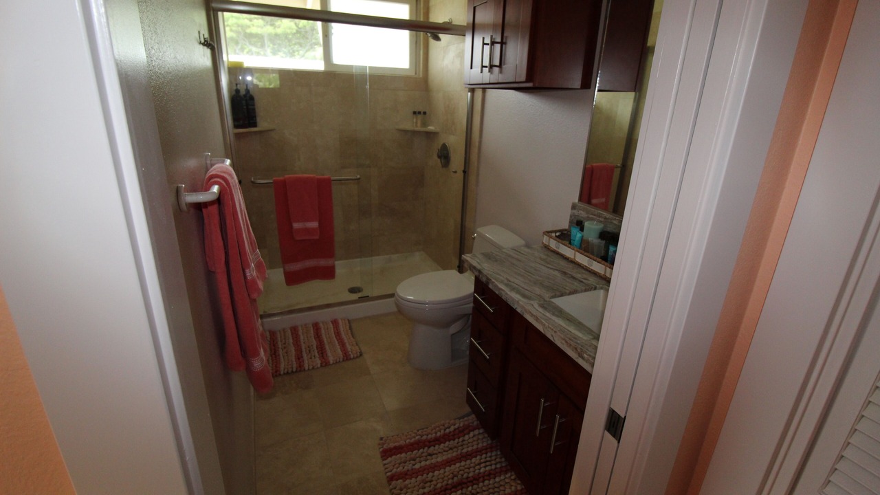 Photo of Bathroom in Kailua
