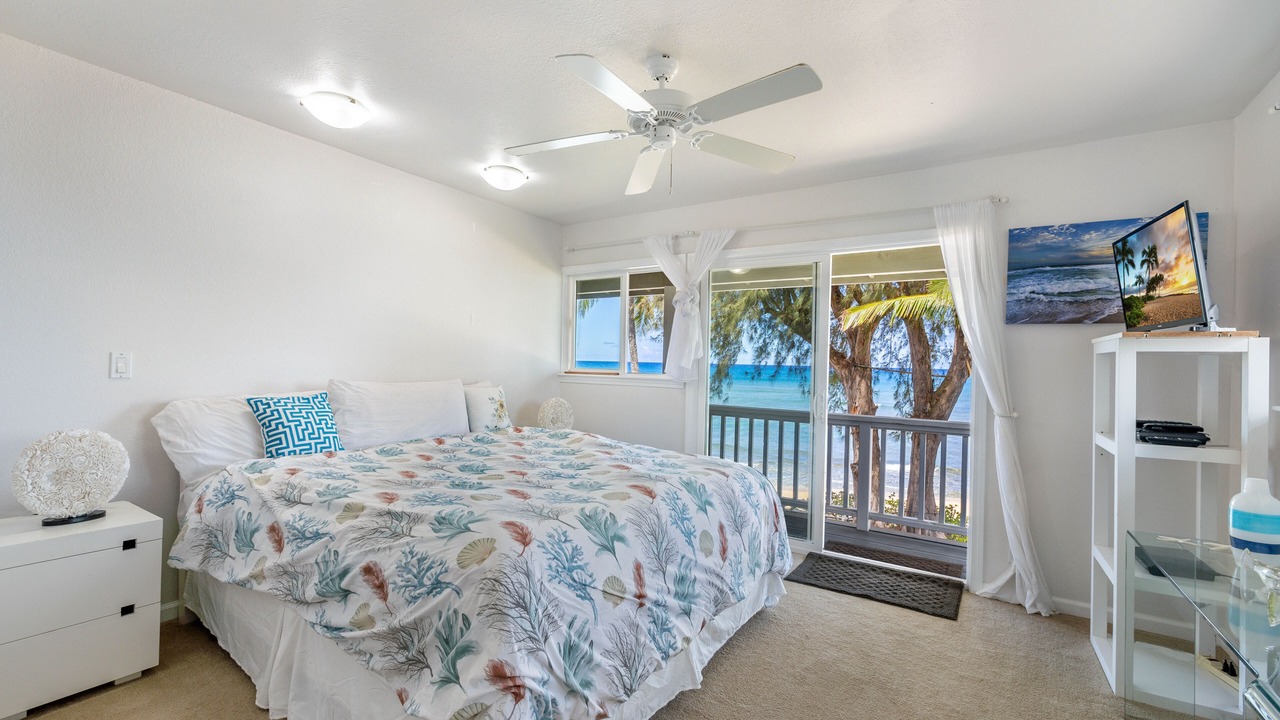 Photo of Bedroom in Pupukea