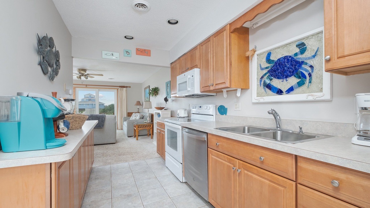 Photo of Kitchen in Duck