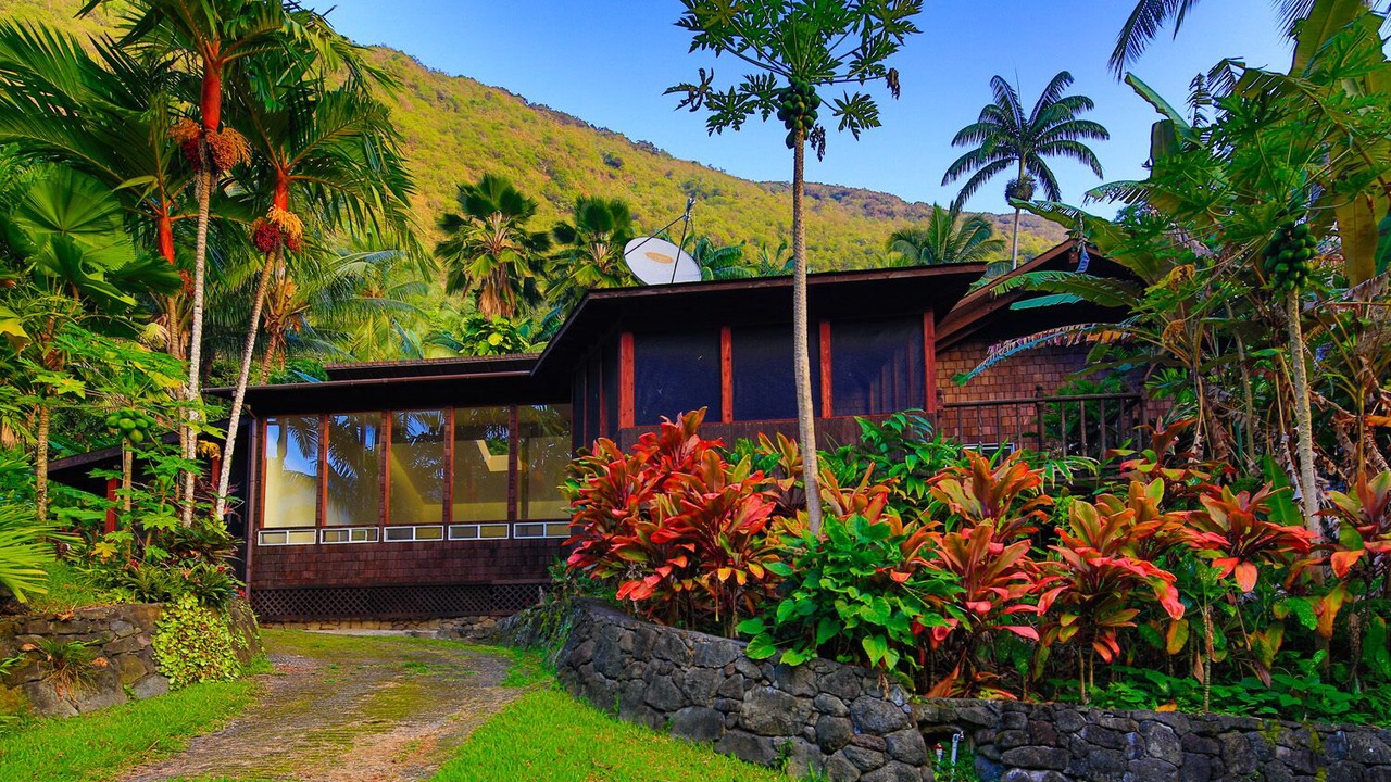 Photo of Outdoor in Honokaa