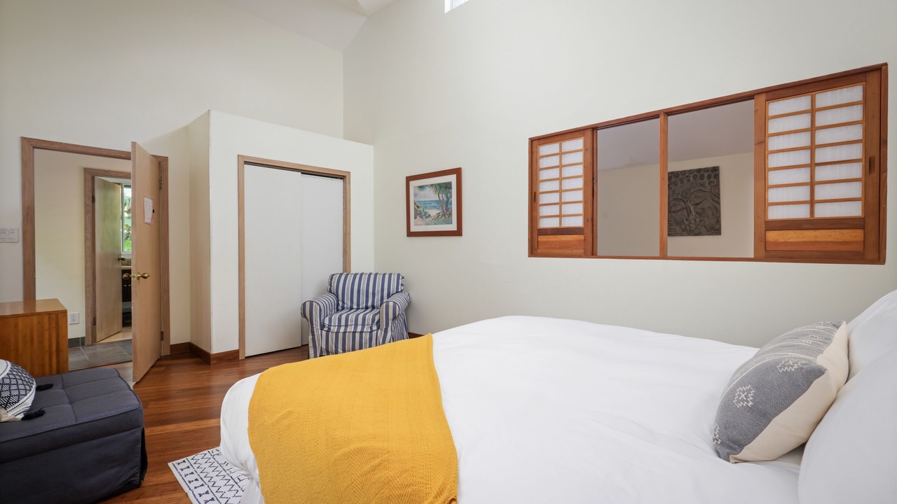 Photo of Bedroom in Honokaa