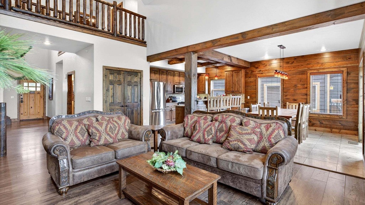 Photo of Bedroom in Indian Point