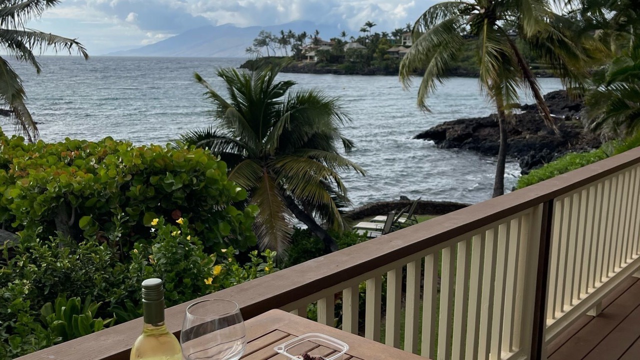 Photo of Outdoor in Wailea