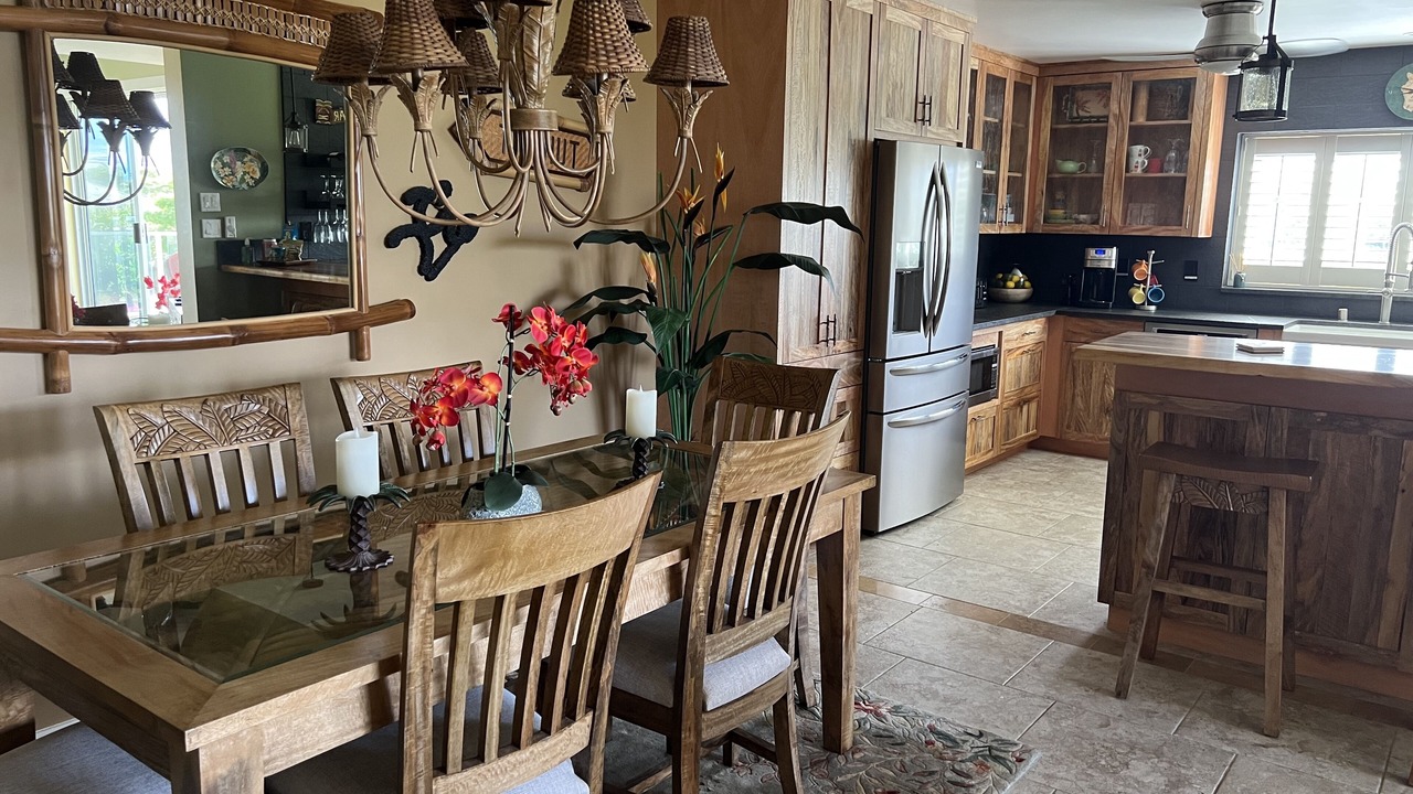 Photo of Bedroom in Waikoloa