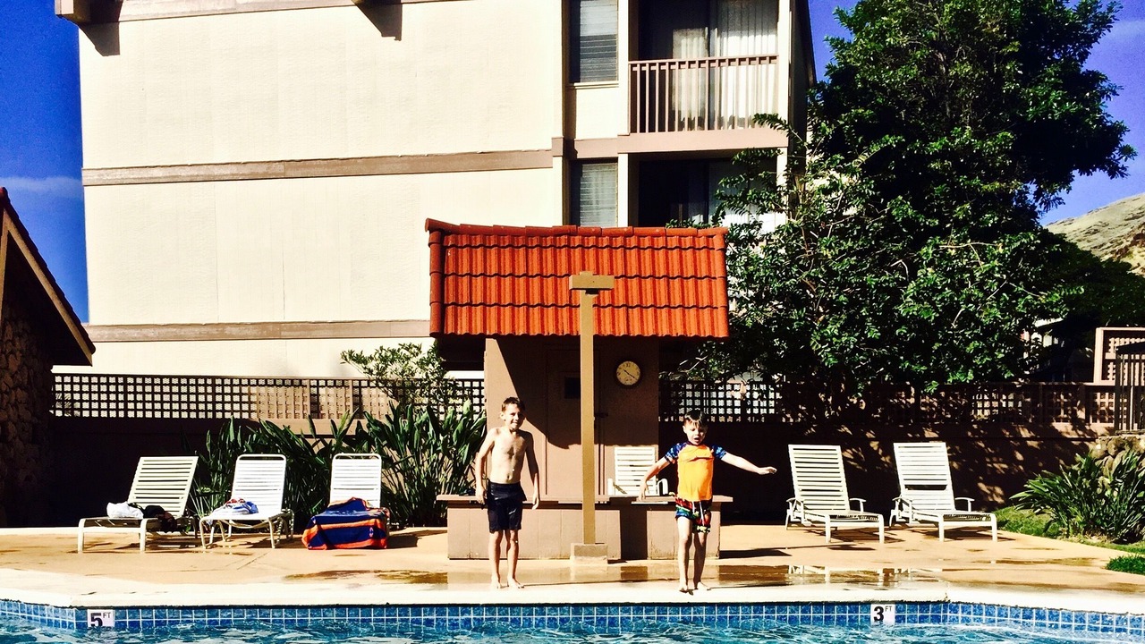 Photo of Others in Makaha