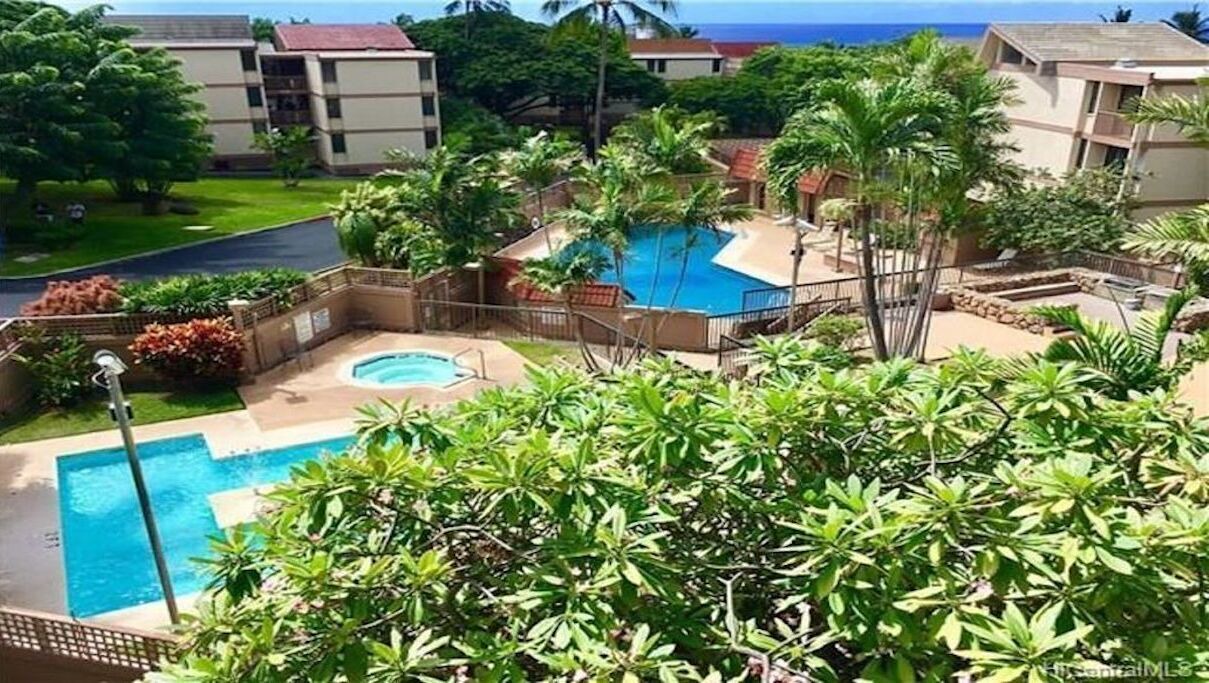 Photo of Outdoor in Makaha