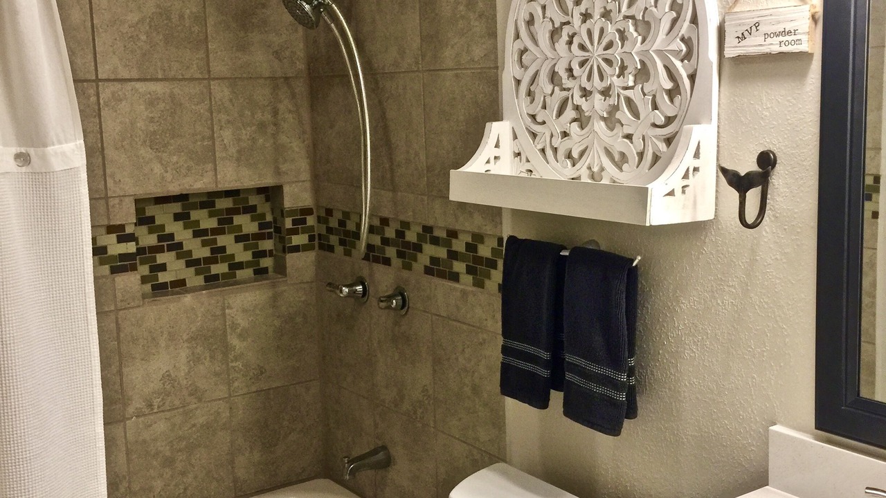 Photo of Bathroom in Makaha