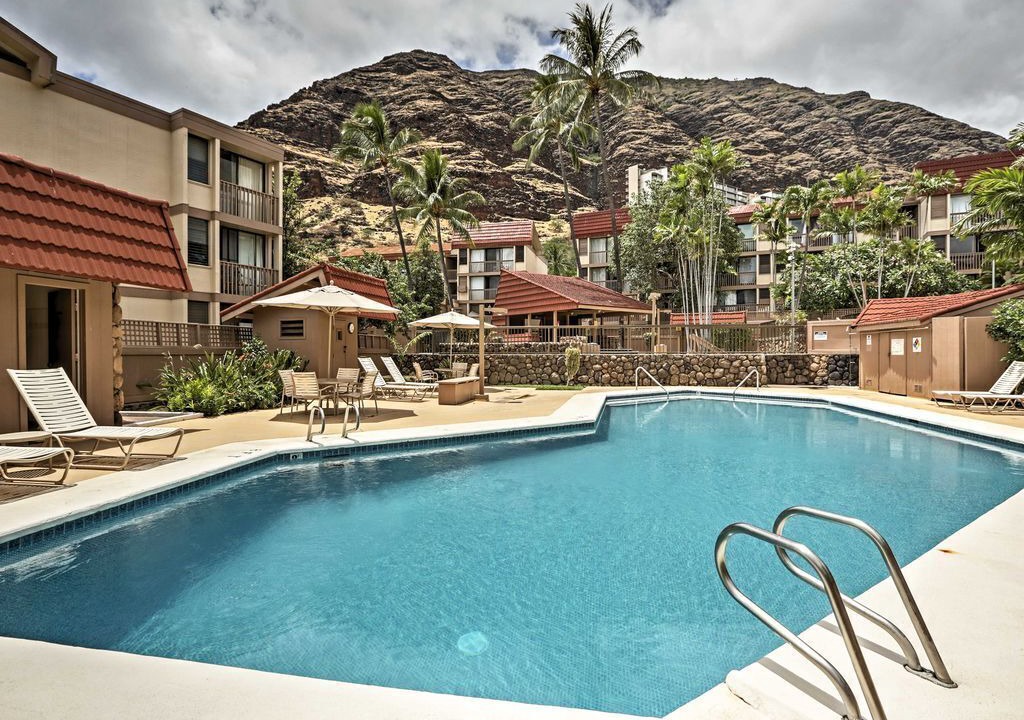 Photo of Outdoor in Makaha