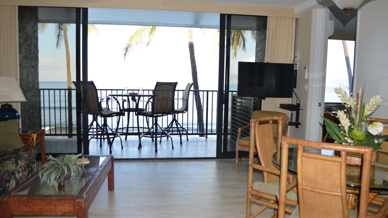 Photo of Bedroom in Honokowai