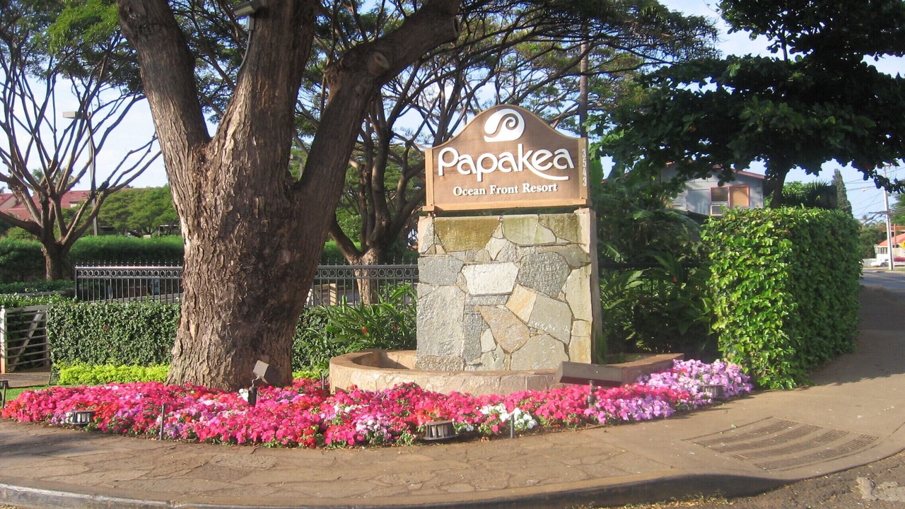 Photo of Others in Honokowai