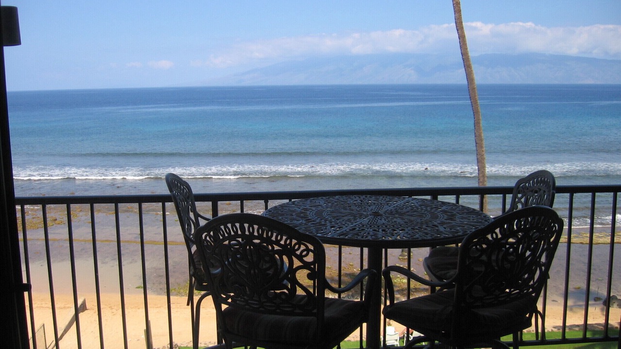 Photo of Outdoor in Honokowai
