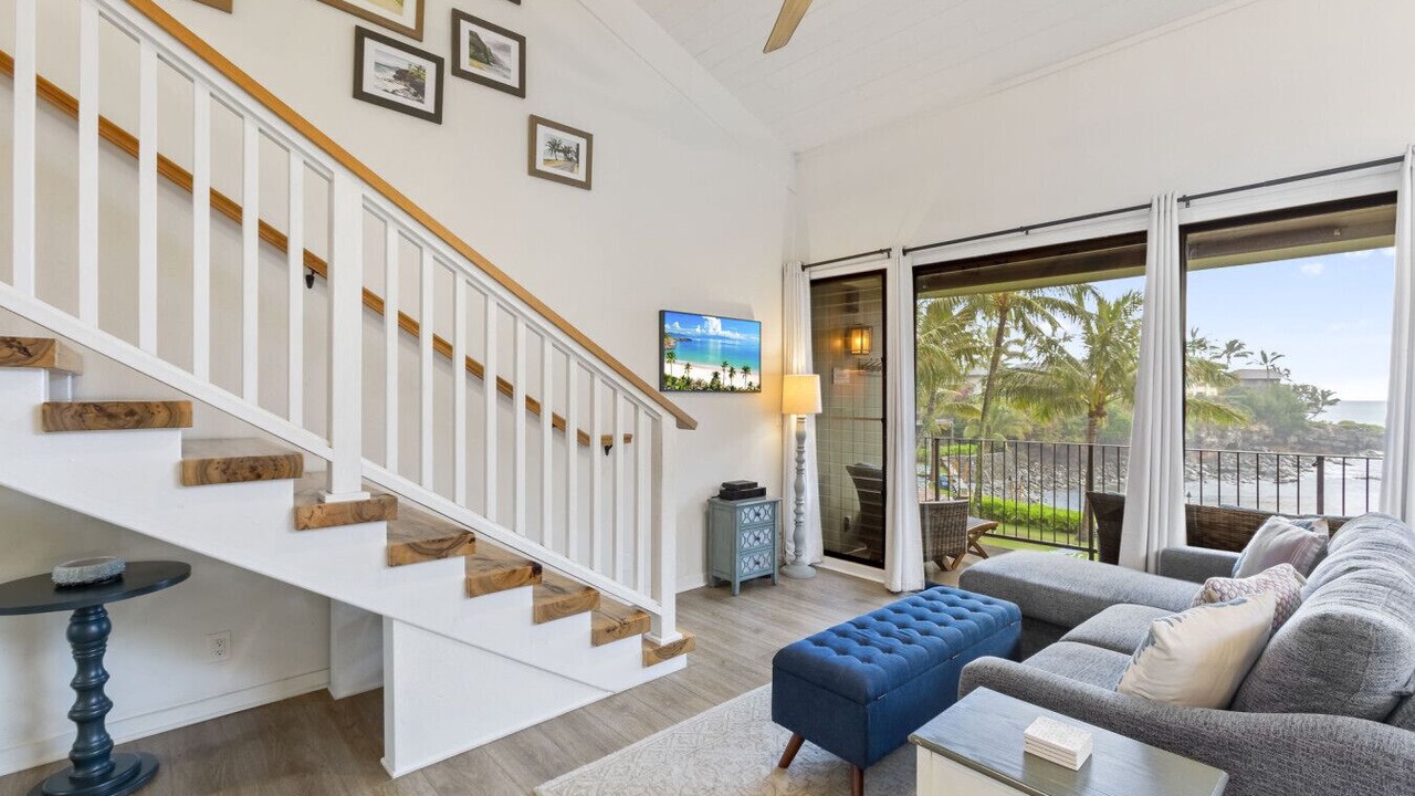 Photo of Livingroom in Napili