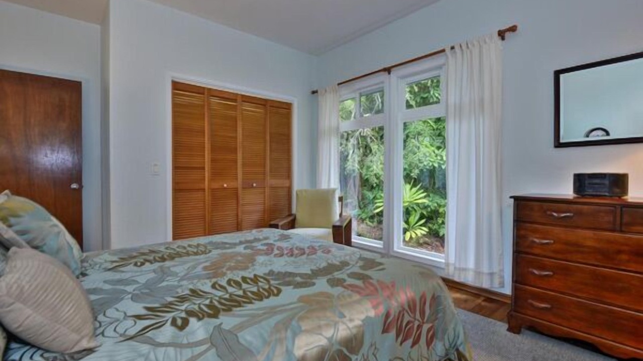 Photo of Patio Balcony in Hilo