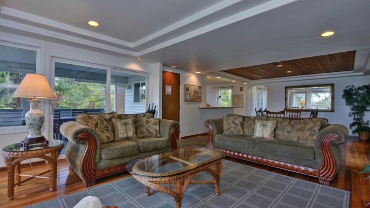 Photo of Bedroom in Hilo