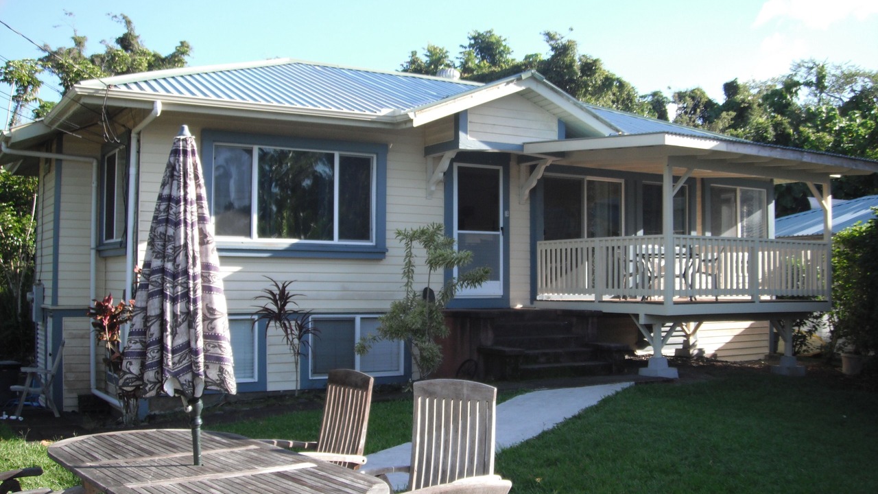 Photo of Outdoor in Hilo