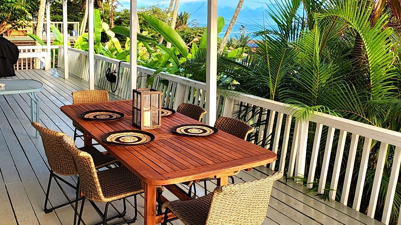 Photo of Outdoor in Ka'a'awa
