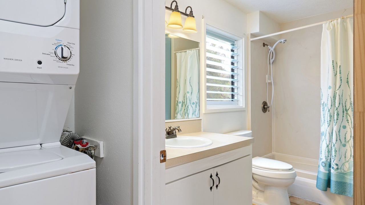 Photo of Bathroom in Portlock
