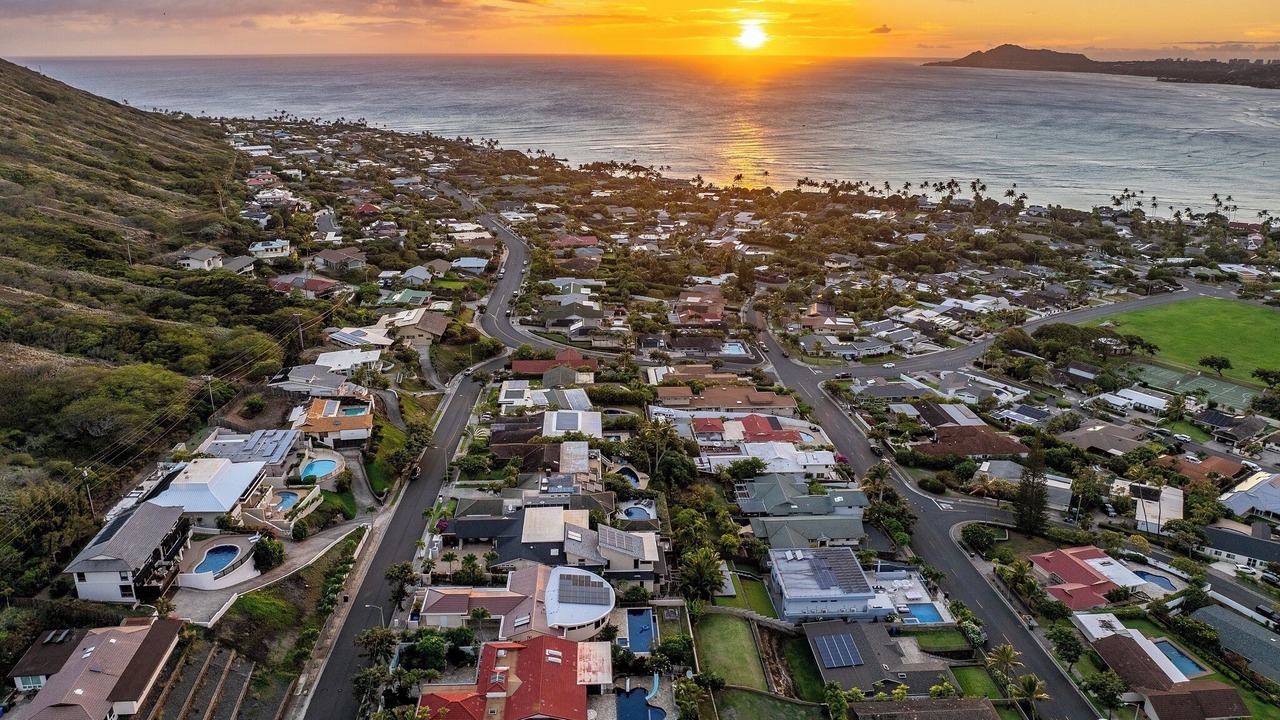 Photo of Outdoor in Portlock