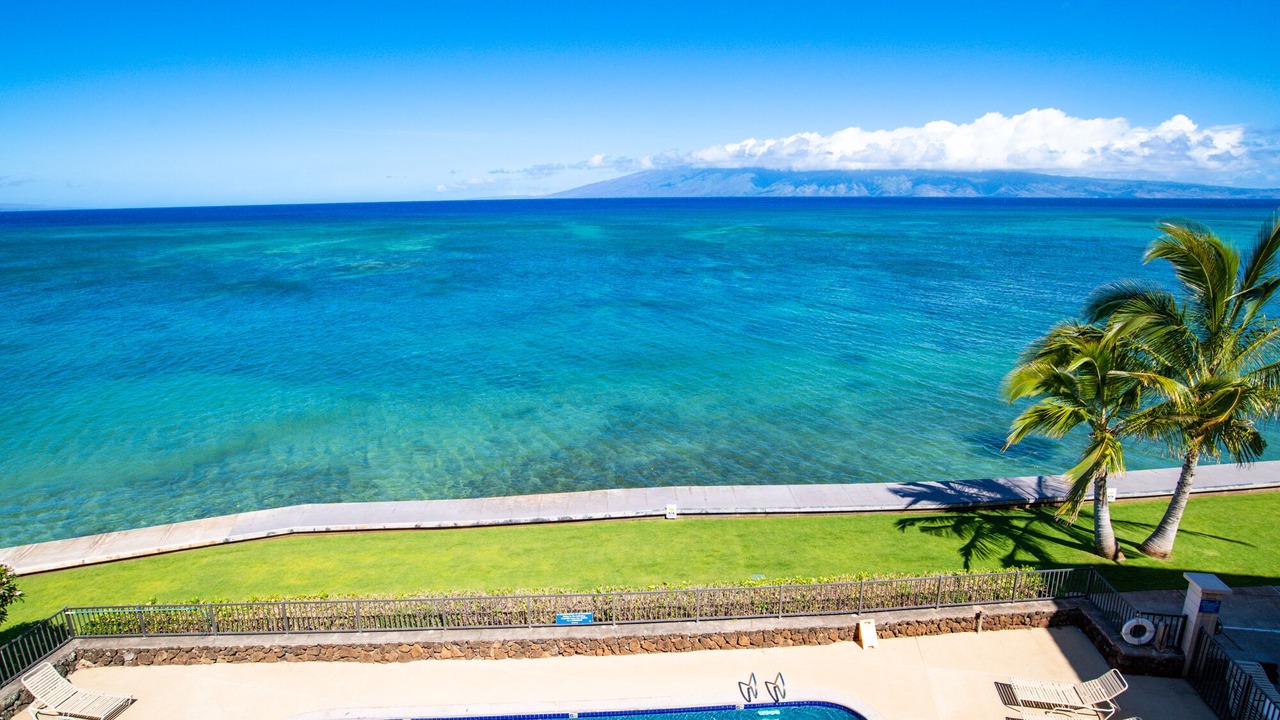 Photo of Outdoor in Kahana