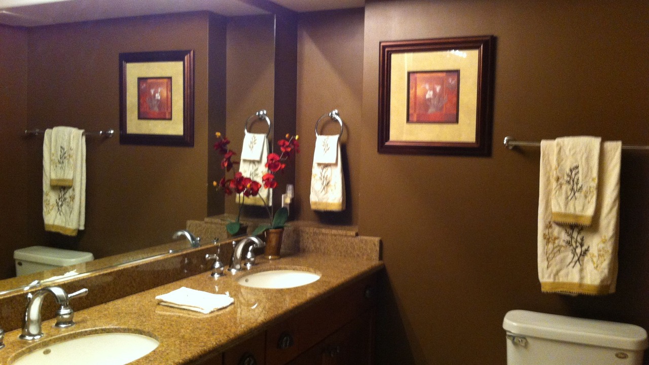 Photo of Bathroom in Waikiki