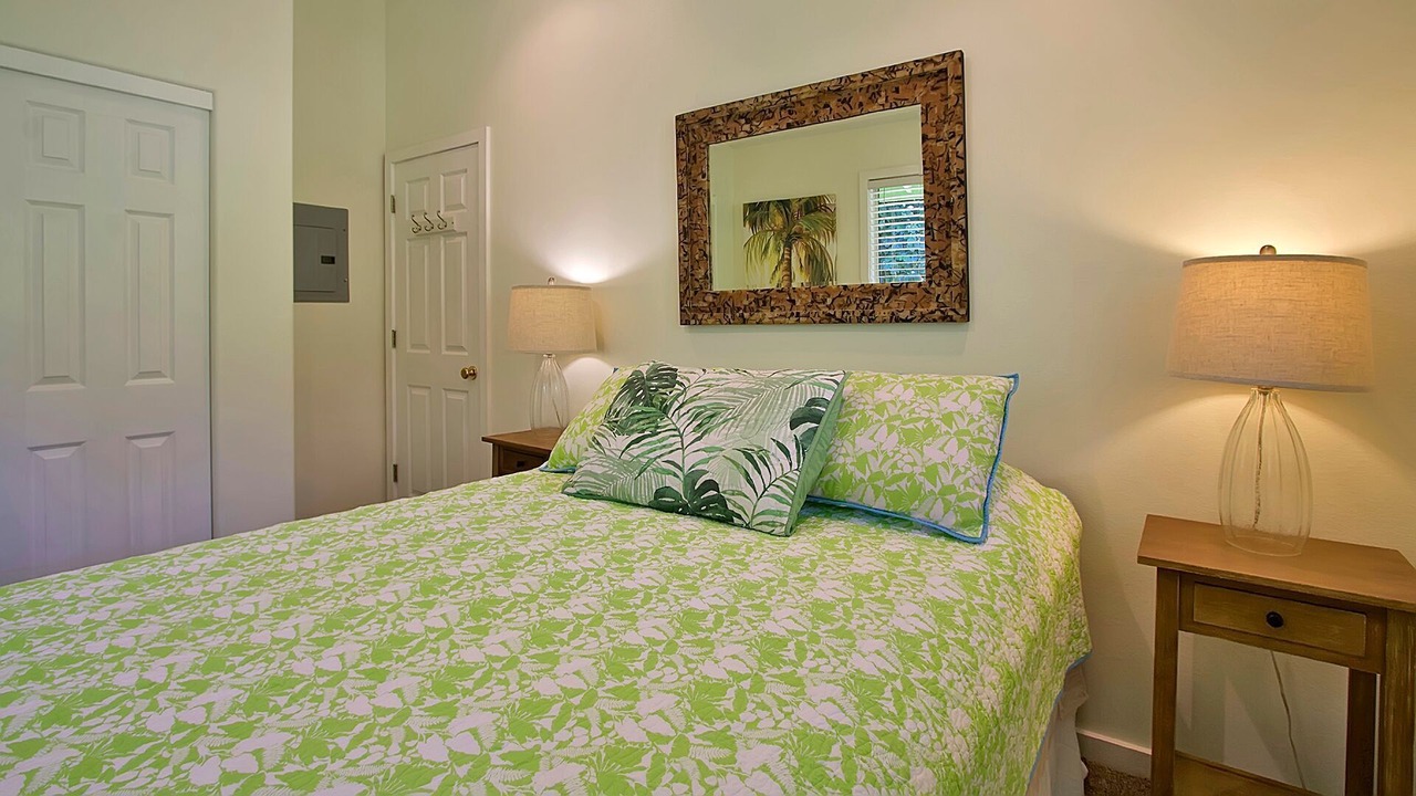 Photo of Bedroom in Pauwela