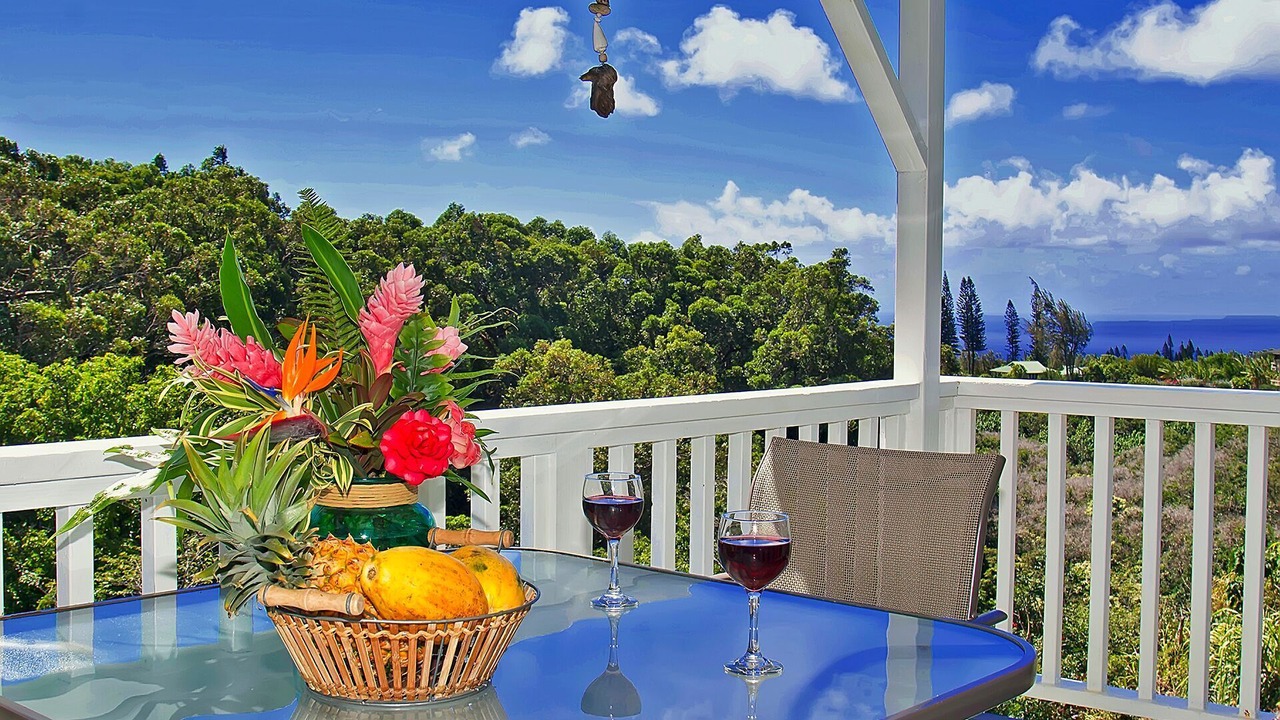 Photo of Outdoor in Pauwela