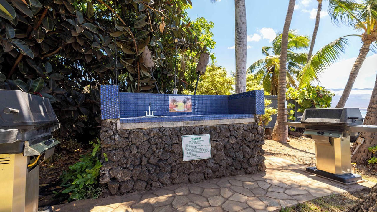 Photo of Patio Balcony in Maalaea