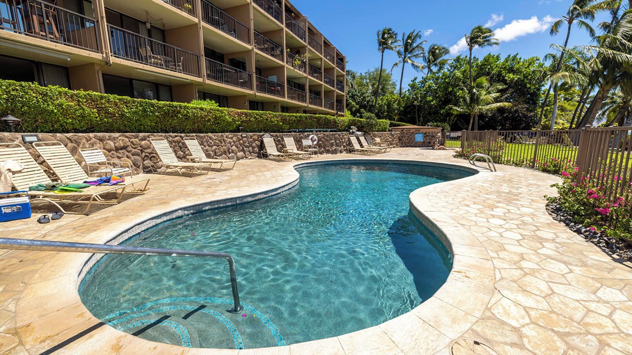 Photo of Outdoor in Maalaea