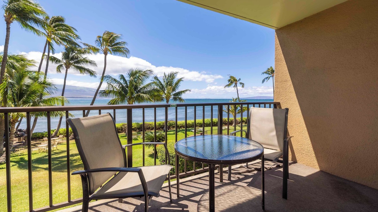 Photo of Outdoor in Maalaea