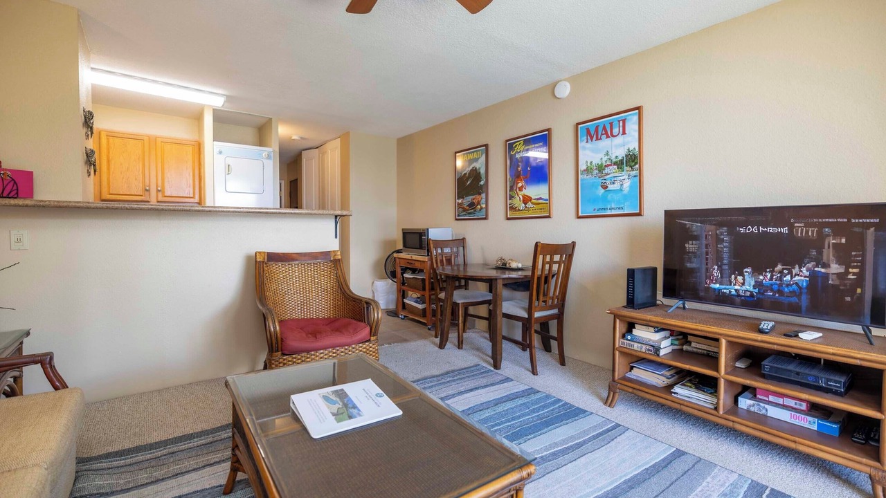 Photo of Livingroom in Maalaea