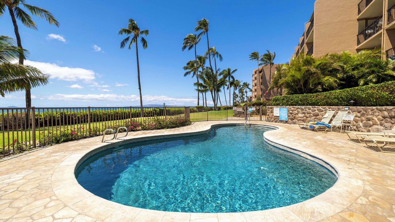Photo of Outdoor in Maalaea