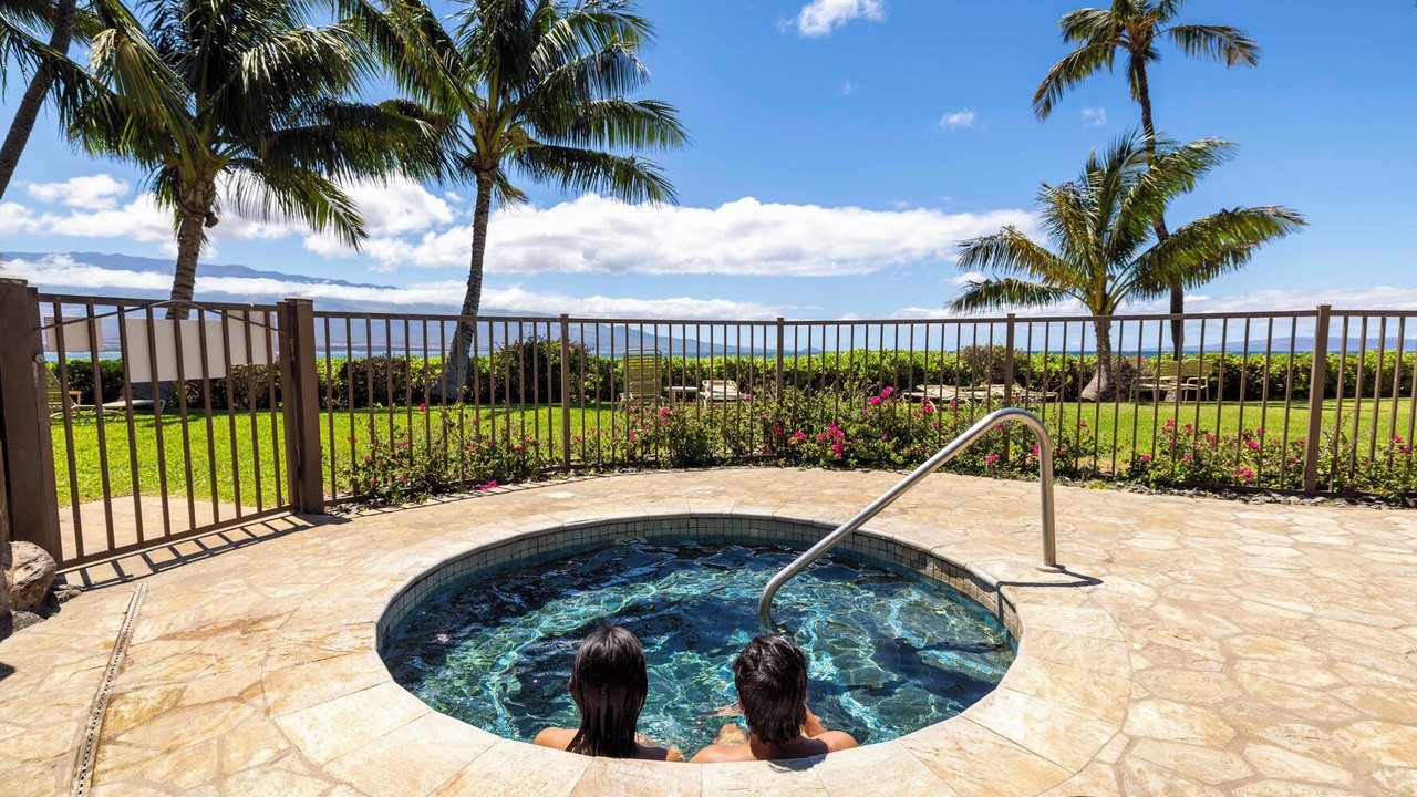 Photo of Outdoor in Maalaea