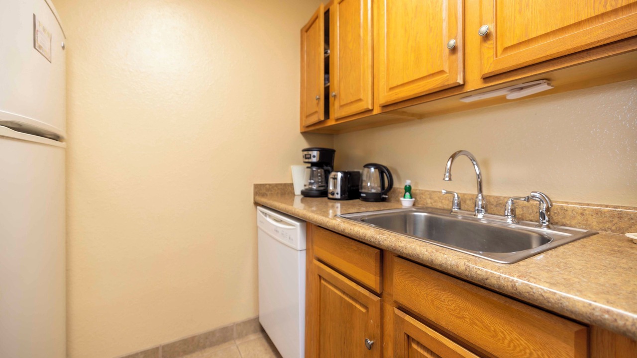 Photo of Kitchen in Maalaea