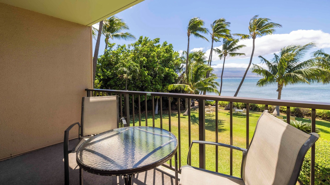Photo of Outdoor in Maalaea