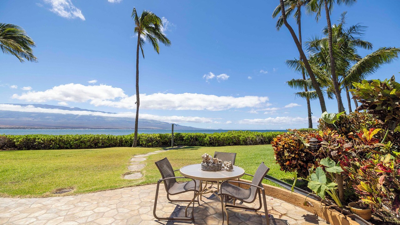 Photo of Outdoor in Maalaea