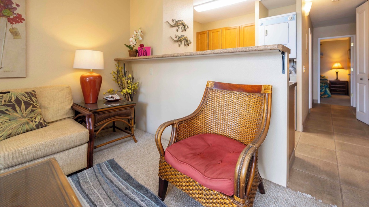 Photo of Livingroom in Maalaea