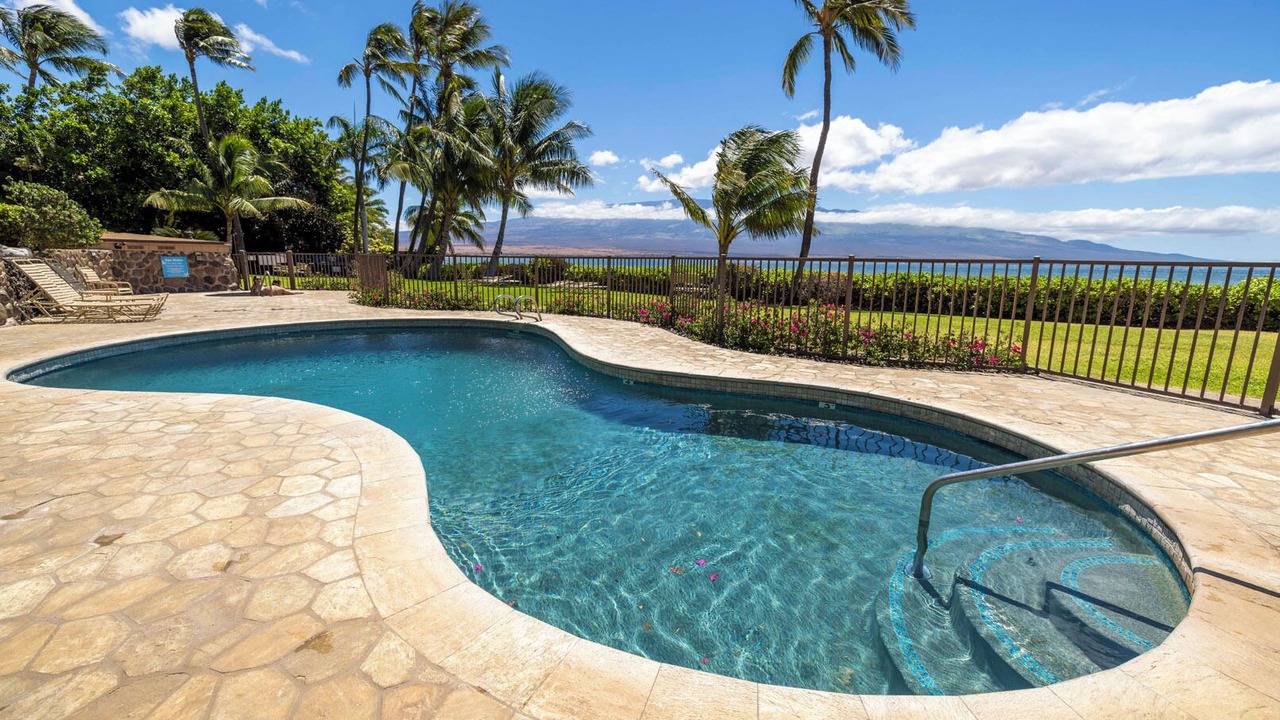 Photo of Outdoor in Maalaea