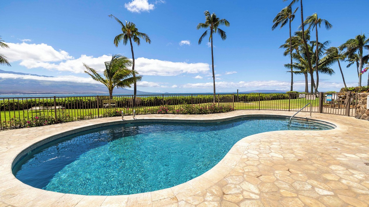 Photo of Outdoor in Maalaea
