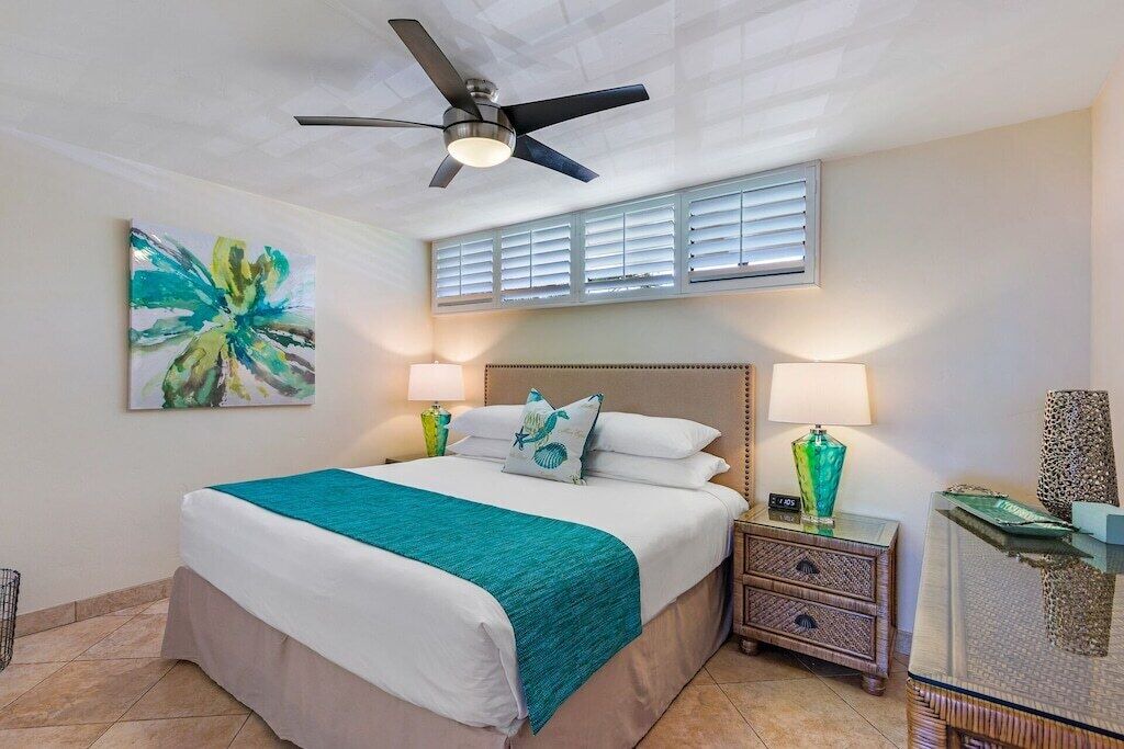 Photo of Bedroom in Honokowai