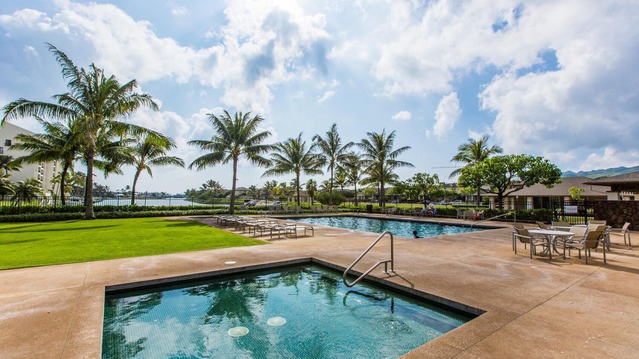 Photo of Outdoor in Hawaii Kai